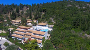 Гостиница Odyssey Hotel  Элломенос
